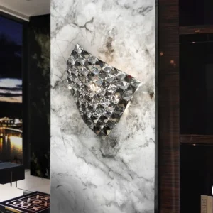 Стенно осветление SATEN 1L