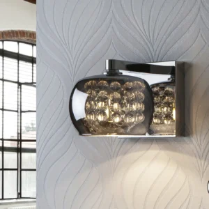 Стенна лампа ARIAN, 1 лампа