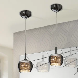 Лампа висяща ARIAN, 1L