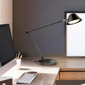 Таблена лампа TAROS с регулируем цвят и яркост